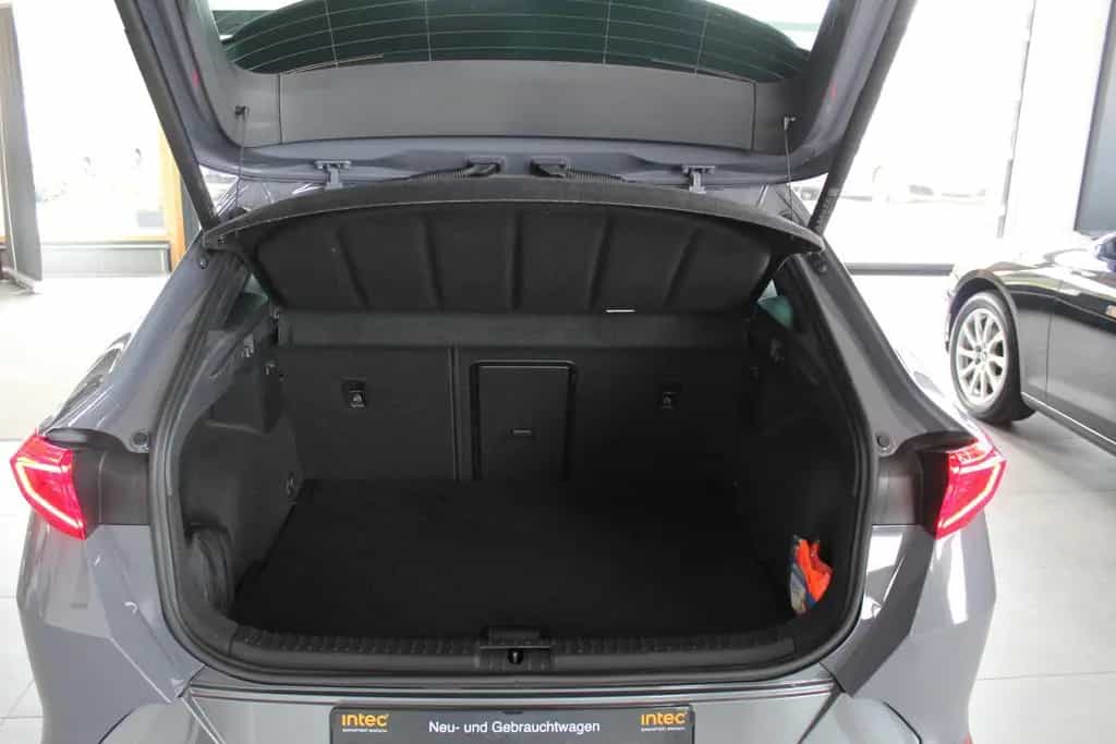 Cupra Formentor 2.0 TSI VZ 4Drive*NAVI*LED*VIRT* 11/2022-photo-12