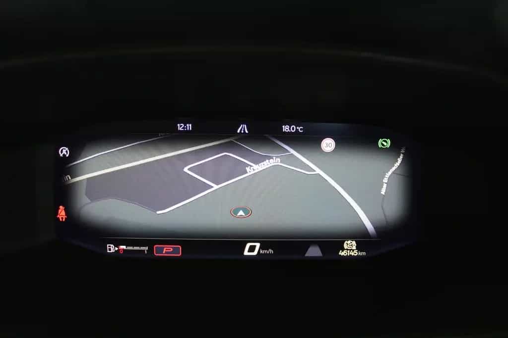Cupra Formentor 2.0 TSI VZ 4Drive*NAVI*LED*VIRT* 11/2022-photo-13
