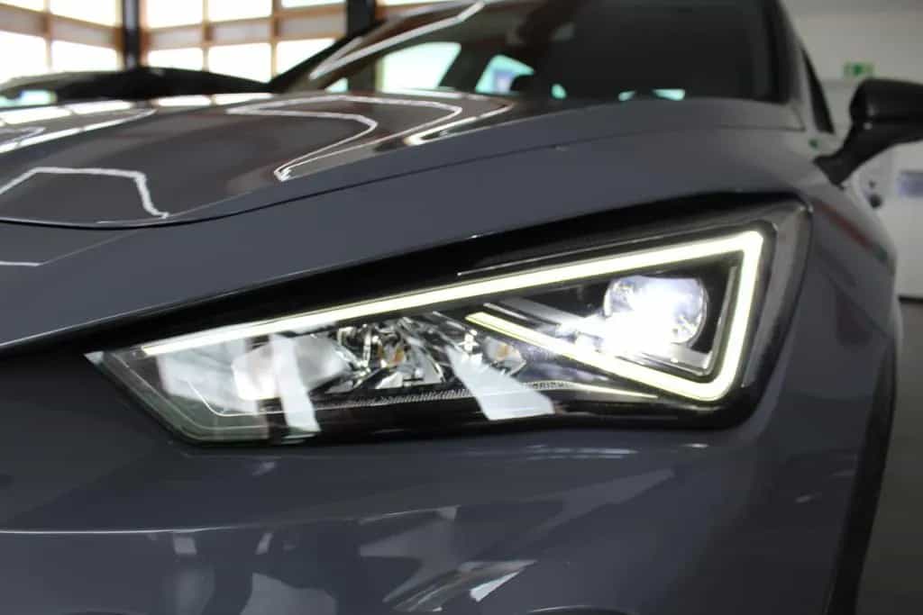 Cupra Formentor 2.0 TSI VZ 4Drive*NAVI*LED*VIRT* 11/2022-photo-24