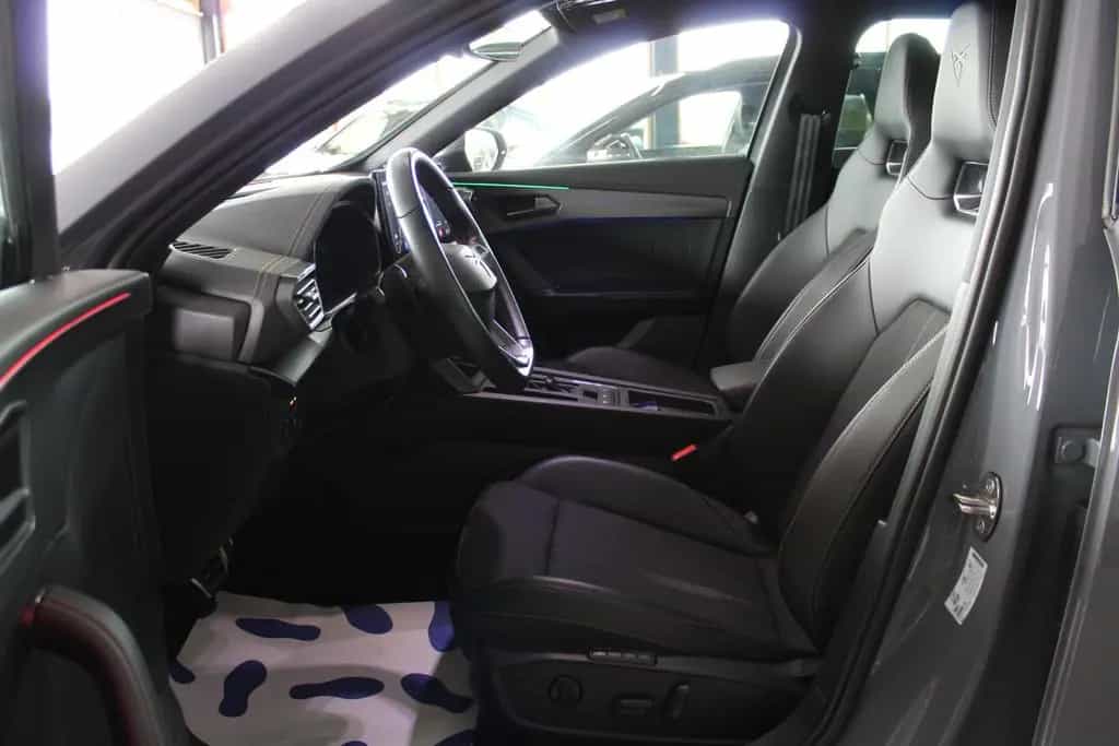 Cupra Formentor 2.0 TSI VZ 4Drive*NAVI*LED*VIRT* 11/2022-photo-6