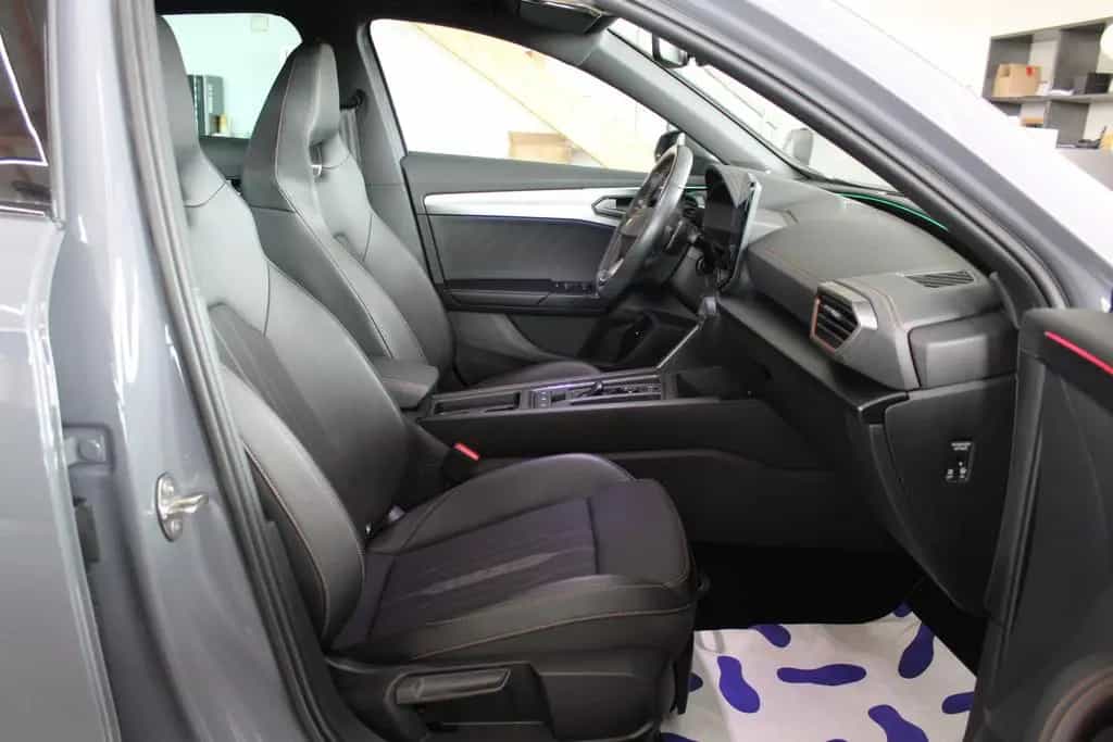 Cupra Formentor 2.0 TSI VZ 4Drive*NAVI*LED*VIRT* 11/2022-photo-9