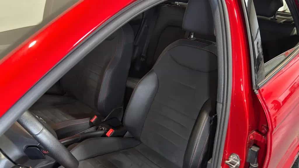 Seat Ibiza FR *AUTOMATIK*LEDER*LED*APPLECARPLAY* 03/2020-photo-10