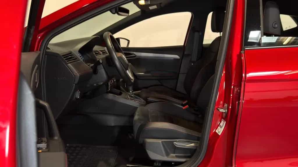 Seat Ibiza FR *AUTOMATIK*LEDER*LED*APPLECARPLAY* 03/2020-photo-11