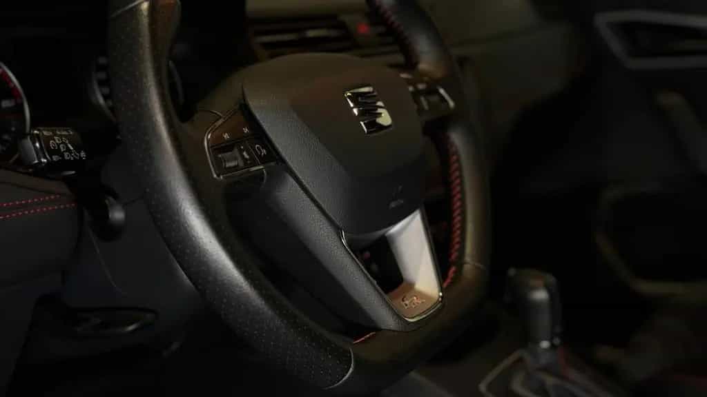 Seat Ibiza FR *AUTOMATIK*LEDER*LED*APPLECARPLAY* 03/2020-photo-20