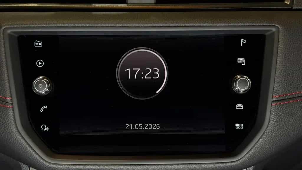 Seat Ibiza FR *AUTOMATIK*LEDER*LED*APPLECARPLAY* 03/2020-photo-22