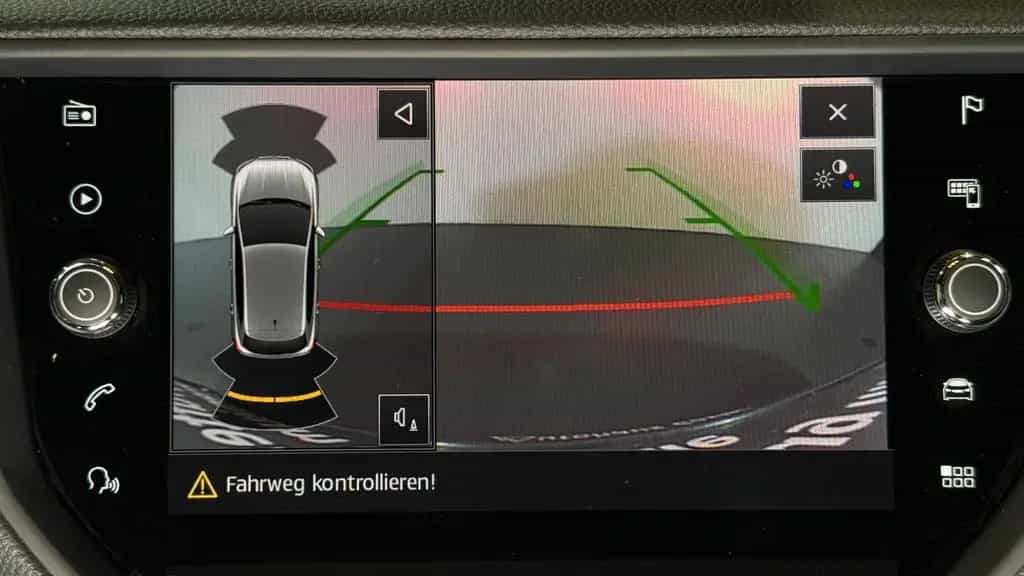 Seat Ibiza FR *AUTOMATIK*LEDER*LED*APPLECARPLAY* 03/2020-photo-27