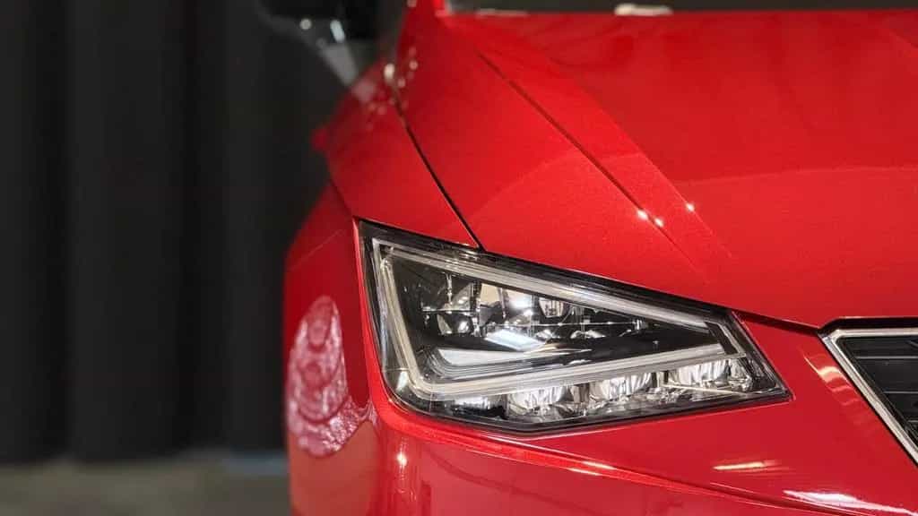 Seat Ibiza FR *AUTOMATIK*LEDER*LED*APPLECARPLAY* 03/2020-photo-3