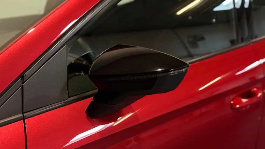 Seat Ibiza FR *AUTOMATIK*LEDER*LED*APPLECARPLAY* 03/2020-photo-9