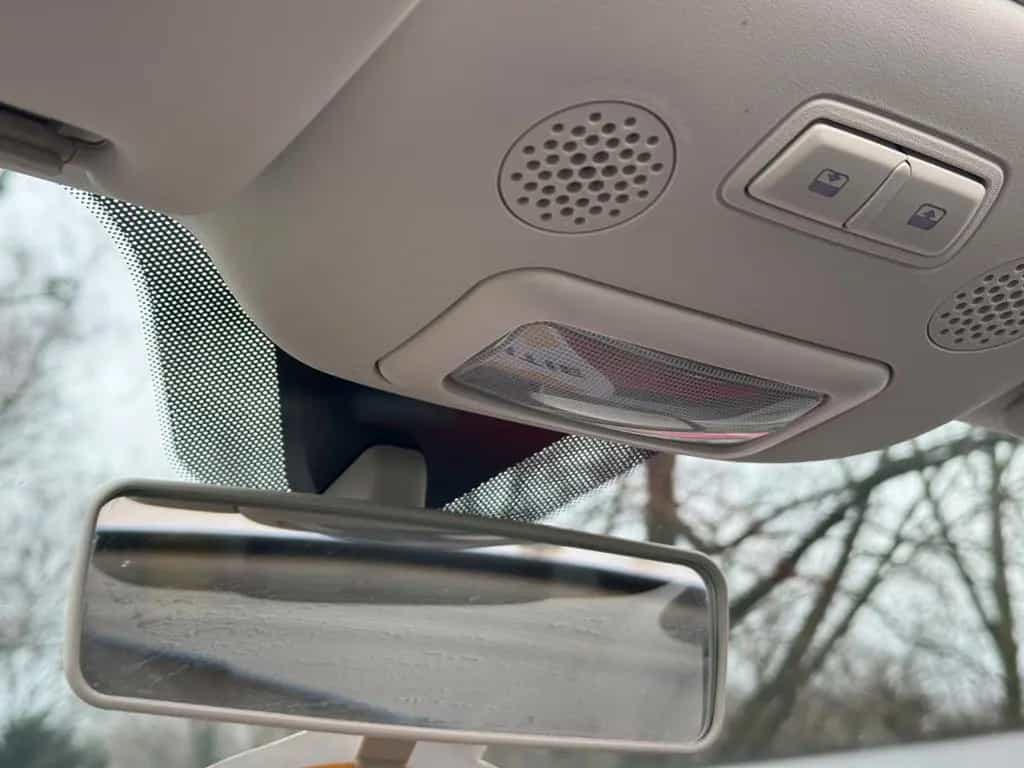 Fiat 500C 500 C Lounge Navi*Isofix*UConnect*Einparkhilfe* 02/2016-photo-29