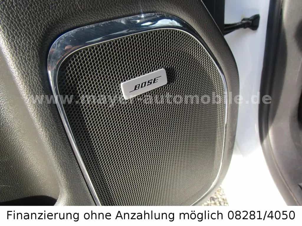 GMC Sierra Doublecab *NAVI*SHZ*Kamera* 08/2018-photo-27