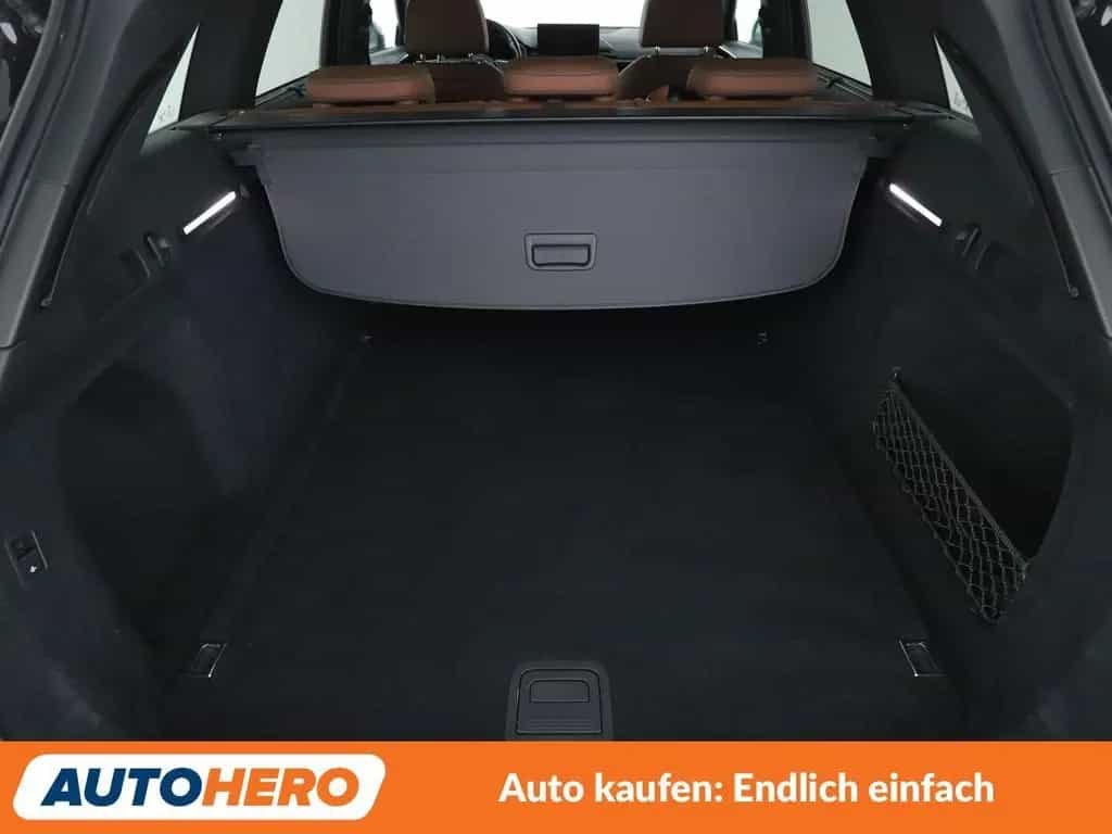 Audi A4 45 TFSI quattro S line Aut.*MATRIX*HUD*ACC* 05/2020-photo-17