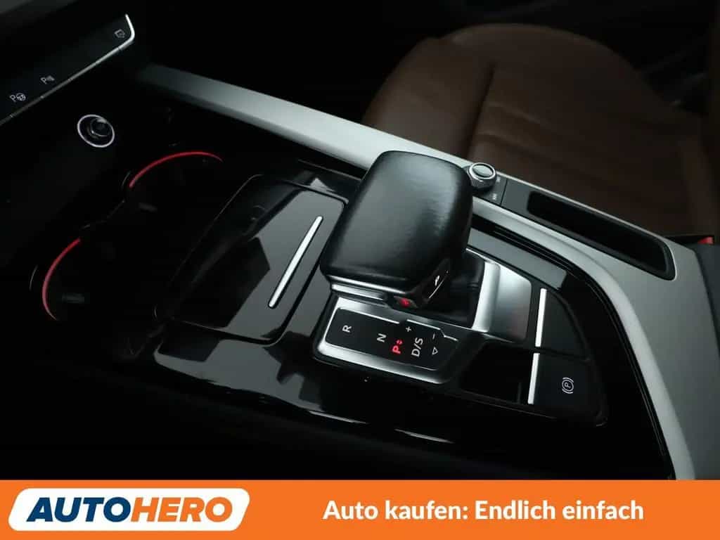Audi A4 45 TFSI quattro S line Aut.*MATRIX*HUD*ACC* 05/2020-photo-23
