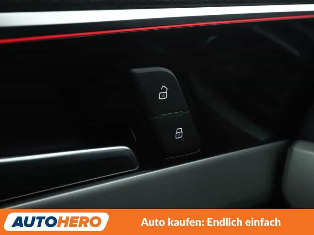 Audi A4 45 TFSI quattro S line Aut.*MATRIX*HUD*ACC* 05/2020-photo-25
