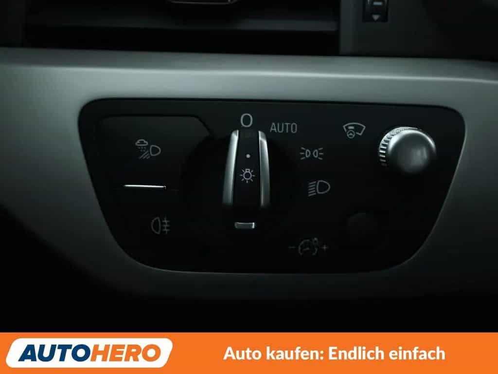 Audi A4 45 TFSI quattro S line Aut.*MATRIX*HUD*ACC* 05/2020-photo-26