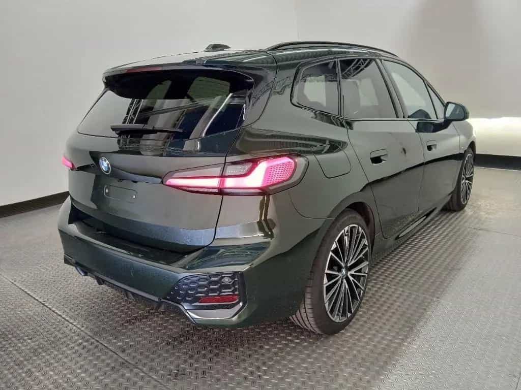 BMW 218 Active Tourer 218i Active Tourer M-Sport ACC 2ZK HUD IQ H/K 12/2024-photo-2
