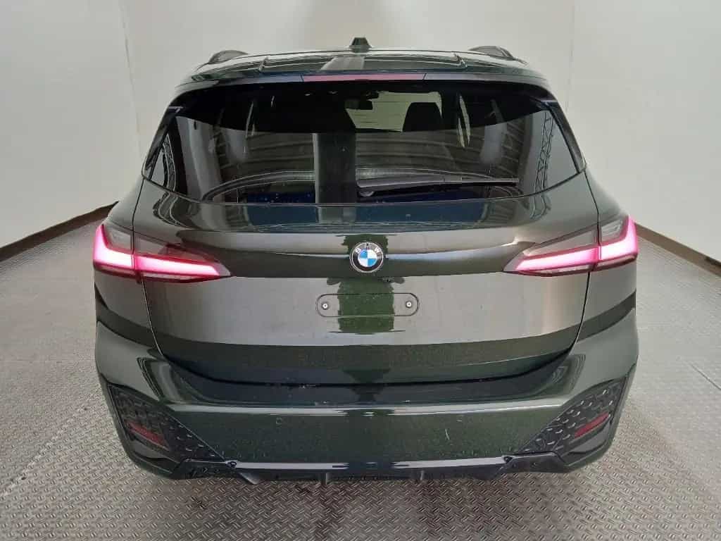 BMW 218 Active Tourer 218i Active Tourer M-Sport ACC 2ZK HUD IQ H/K 12/2024-photo-4