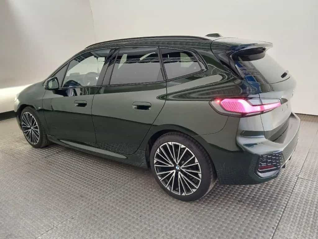 BMW 218 Active Tourer 218i Active Tourer M-Sport ACC 2ZK HUD IQ H/K 12/2024-photo-5