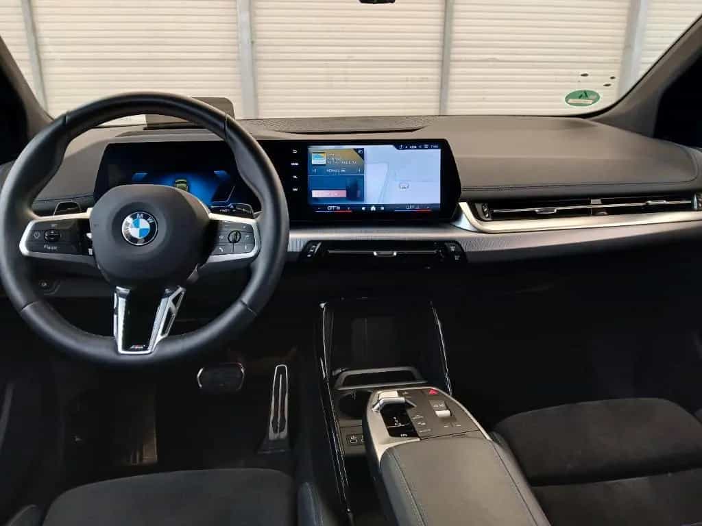 BMW 218 Active Tourer 218i Active Tourer M-Sport ACC 2ZK HUD IQ H/K 12/2024-photo-7