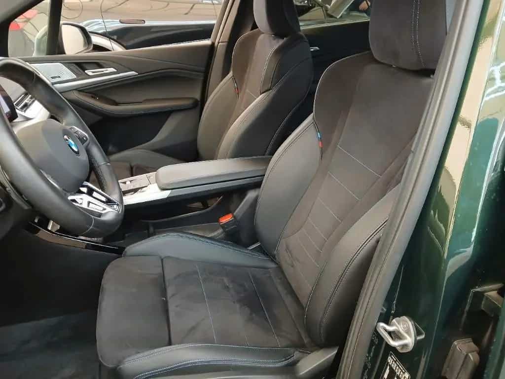 BMW 218 Active Tourer 218i Active Tourer M-Sport ACC 2ZK HUD IQ H/K 12/2024-photo-8