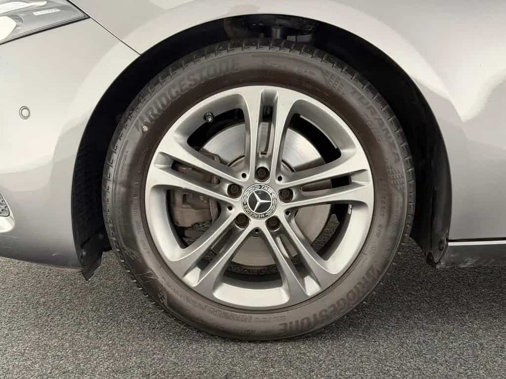 Mercedes-Benz A 220 4Ma.*MULTIBEAM LED*ACC-R.KAM-MEMORY-TOT.W 05/2019-photo-14