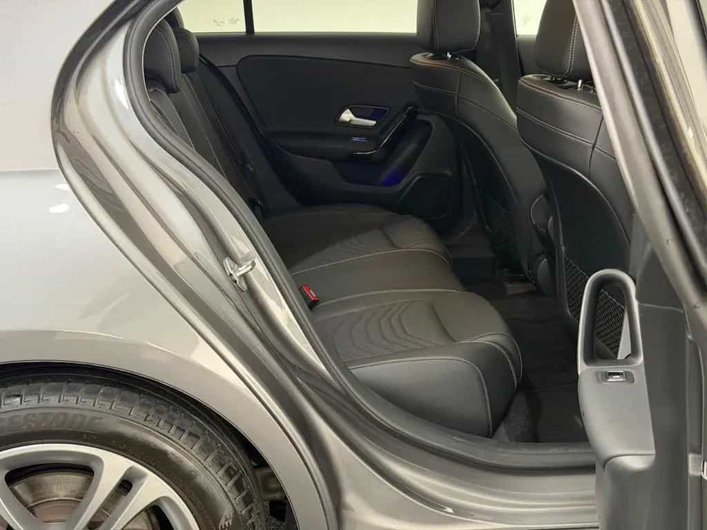 Mercedes-Benz A 220 4Ma.*MULTIBEAM LED*ACC-R.KAM-MEMORY-TOT.W 05/2019-photo-17