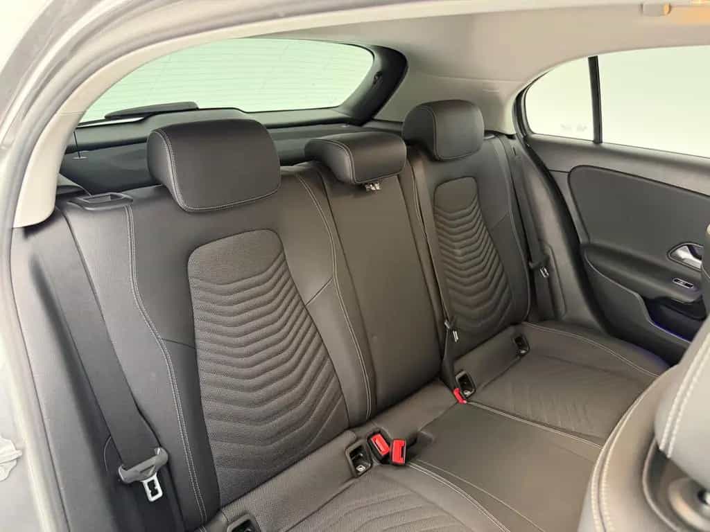 Mercedes-Benz A 220 4Ma.*MULTIBEAM LED*ACC-R.KAM-MEMORY-TOT.W 05/2019-photo-18