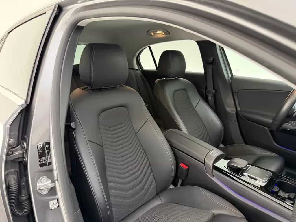 Mercedes-Benz A 220 4Ma.*MULTIBEAM LED*ACC-R.KAM-MEMORY-TOT.W 05/2019-photo-21