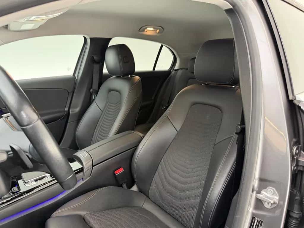 Mercedes-Benz A 220 4Ma.*MULTIBEAM LED*ACC-R.KAM-MEMORY-TOT.W 05/2019-photo-26