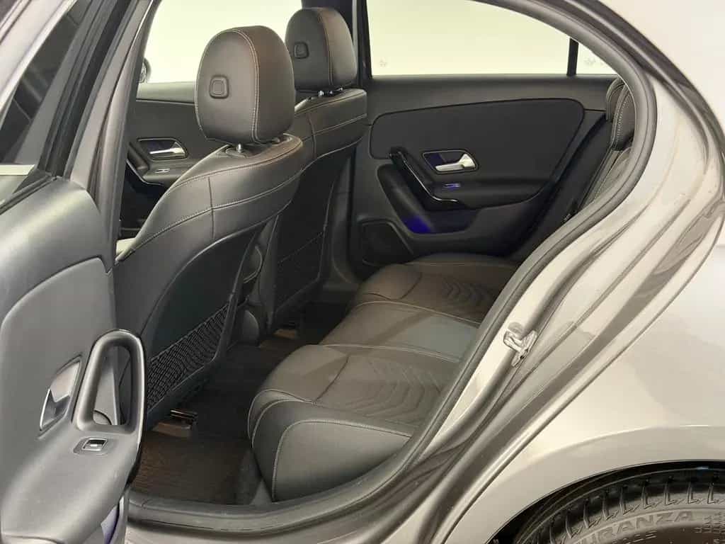 Mercedes-Benz A 220 4Ma.*MULTIBEAM LED*ACC-R.KAM-MEMORY-TOT.W 05/2019-photo-27