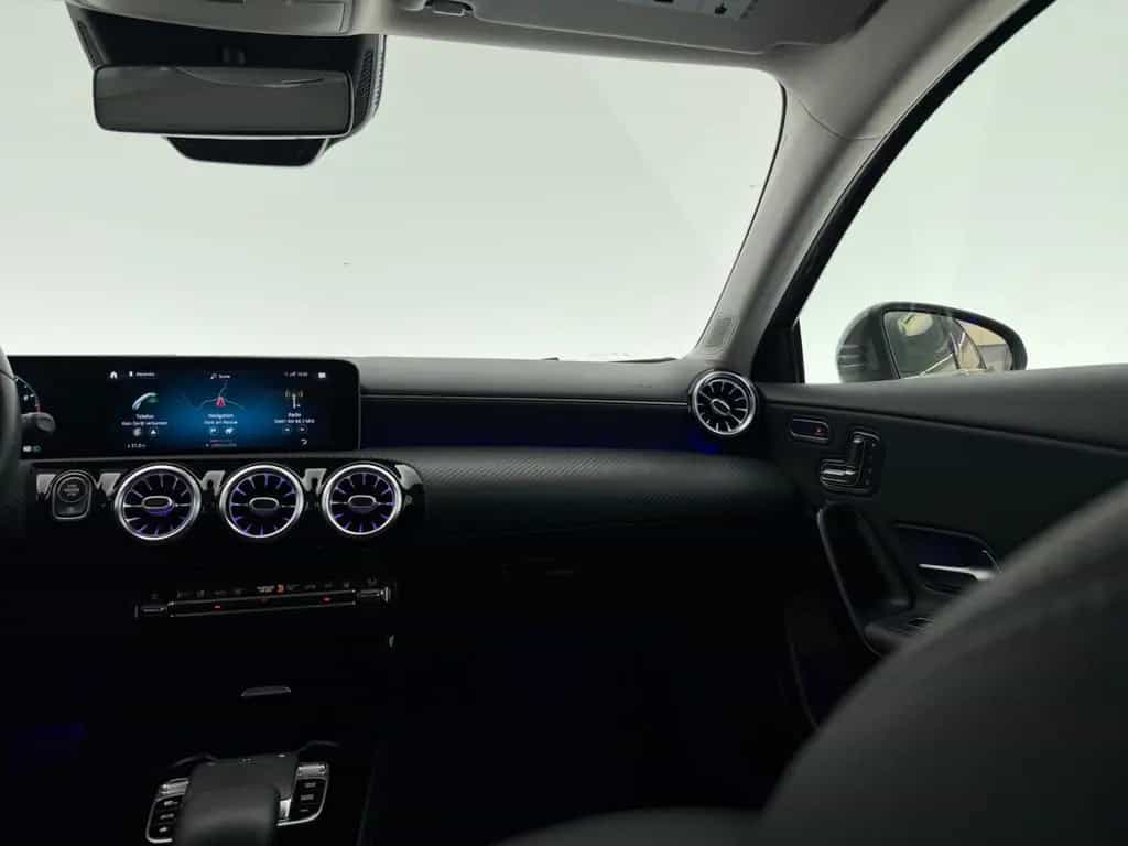 Mercedes-Benz A 220 4Ma.*MULTIBEAM LED*ACC-R.KAM-MEMORY-TOT.W 05/2019-photo-32
