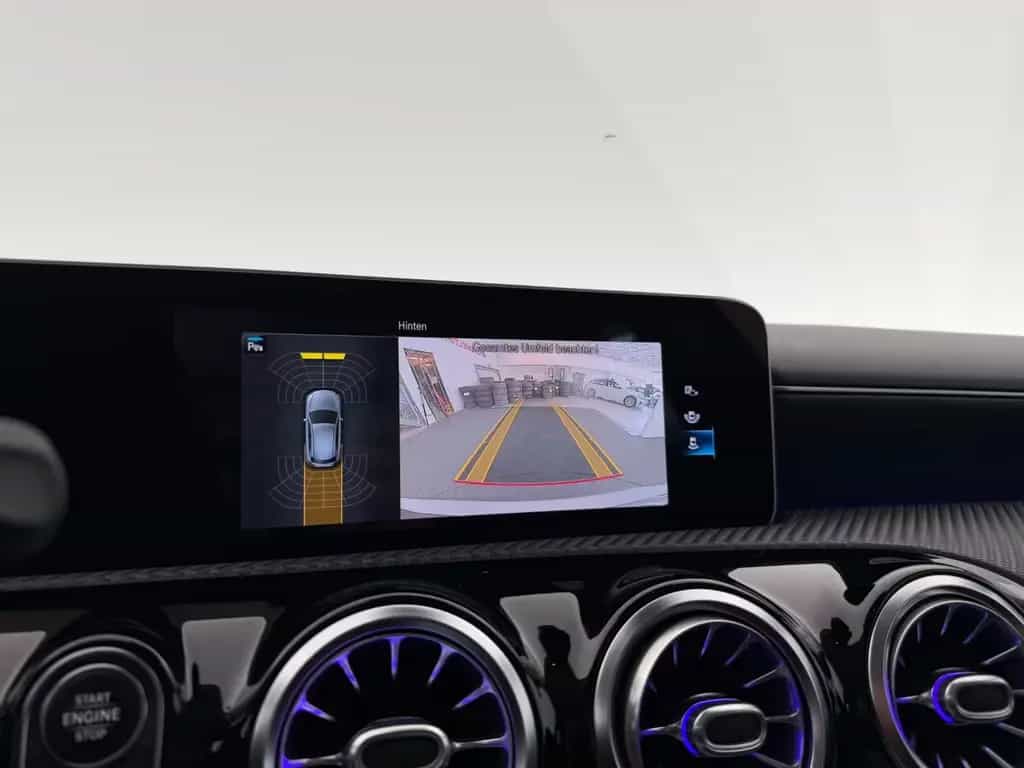 Mercedes-Benz A 220 4Ma.*MULTIBEAM LED*ACC-R.KAM-MEMORY-TOT.W 05/2019-photo-38