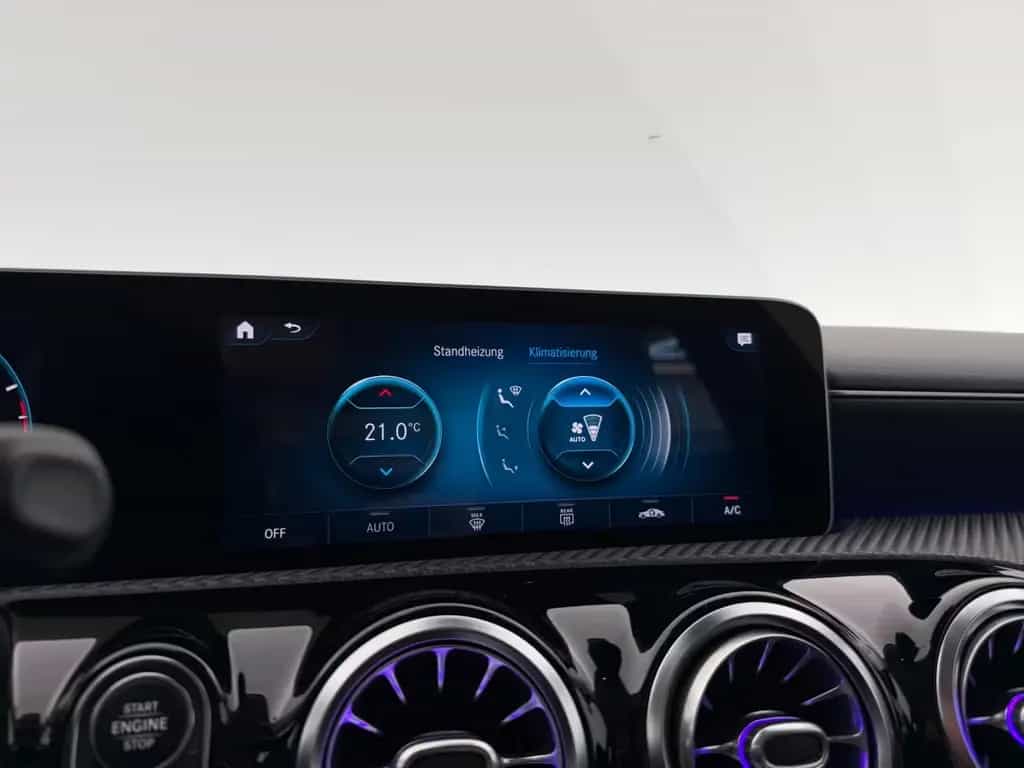 Mercedes-Benz A 220 4Ma.*MULTIBEAM LED*ACC-R.KAM-MEMORY-TOT.W 05/2019-photo-40