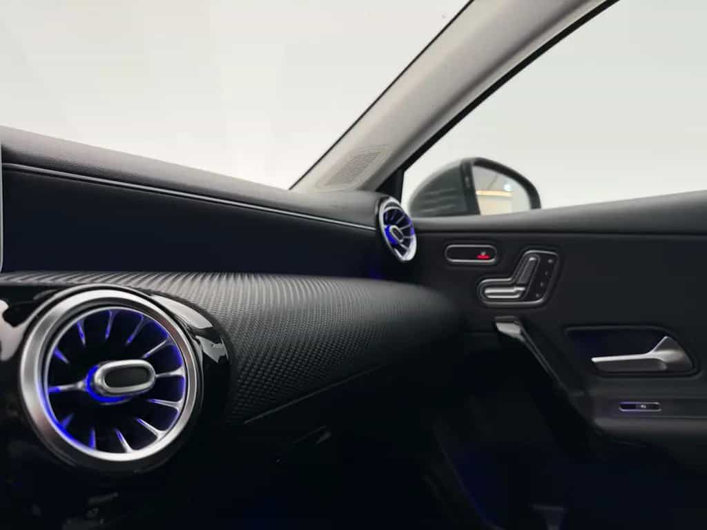 Mercedes-Benz A 220 4Ma.*MULTIBEAM LED*ACC-R.KAM-MEMORY-TOT.W 05/2019-photo-45
