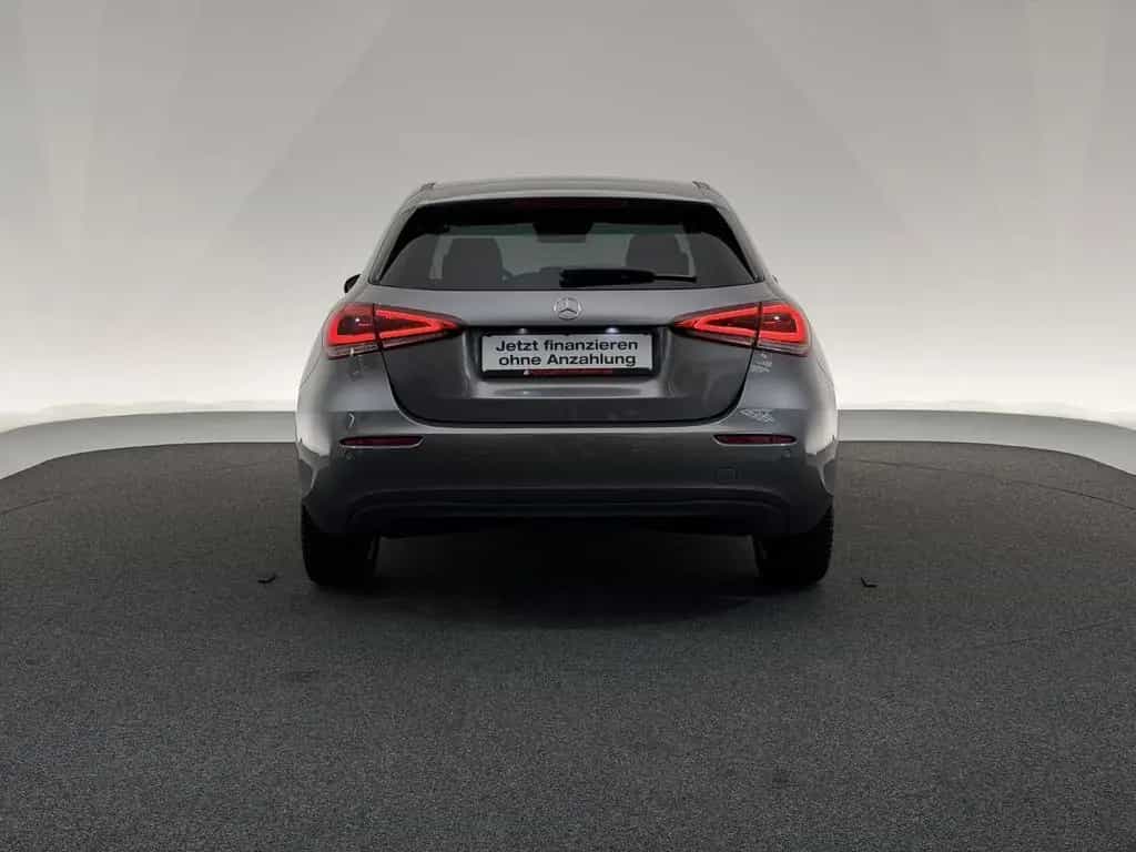Mercedes-Benz A 220 4Ma.*MULTIBEAM LED*ACC-R.KAM-MEMORY-TOT.W 05/2019-photo-5