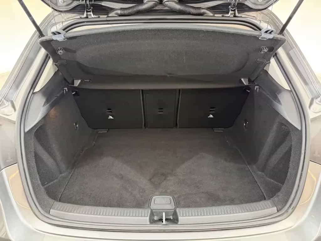 Mercedes-Benz A 220 4Ma.*MULTIBEAM LED*ACC-R.KAM-MEMORY-TOT.W 05/2019-photo-9