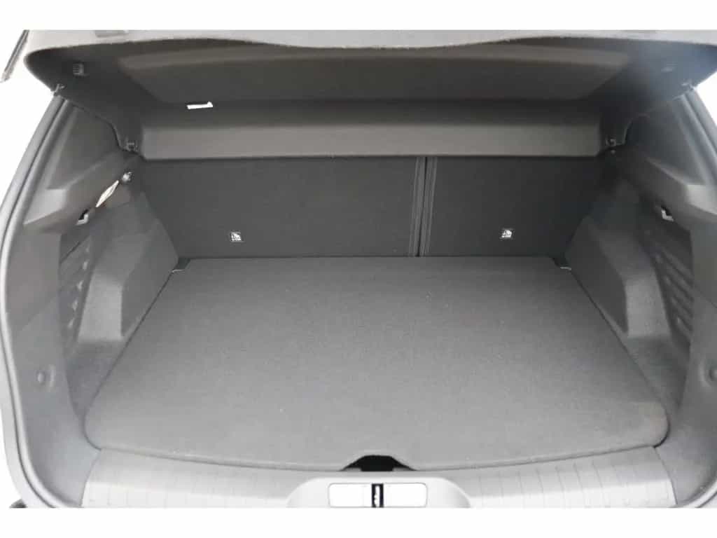 Alfa Romeo Junior IBRIDA TI 1.2 VGT 145PS DCT6 SCHIEBEDACH 05/2026-photo-15