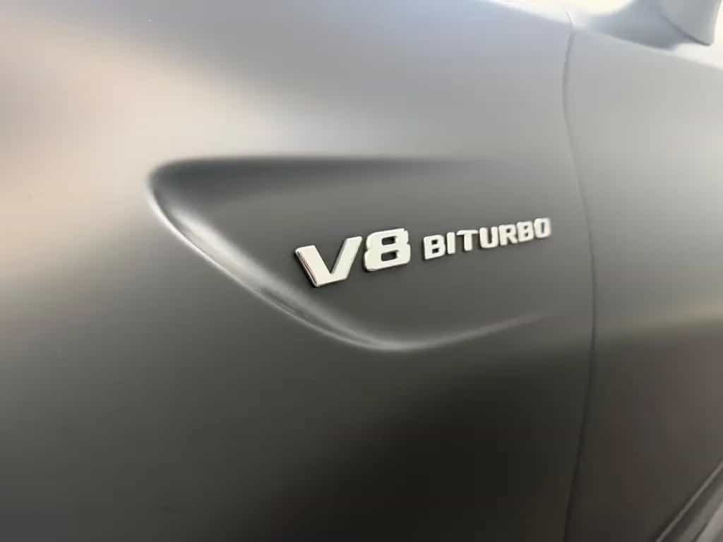 Mercedes-Benz C 63 AMG C 63 s AMG Coupe PERF-SITZE*KERAMIK*DRIVERS*AERO 10/2020-photo-3