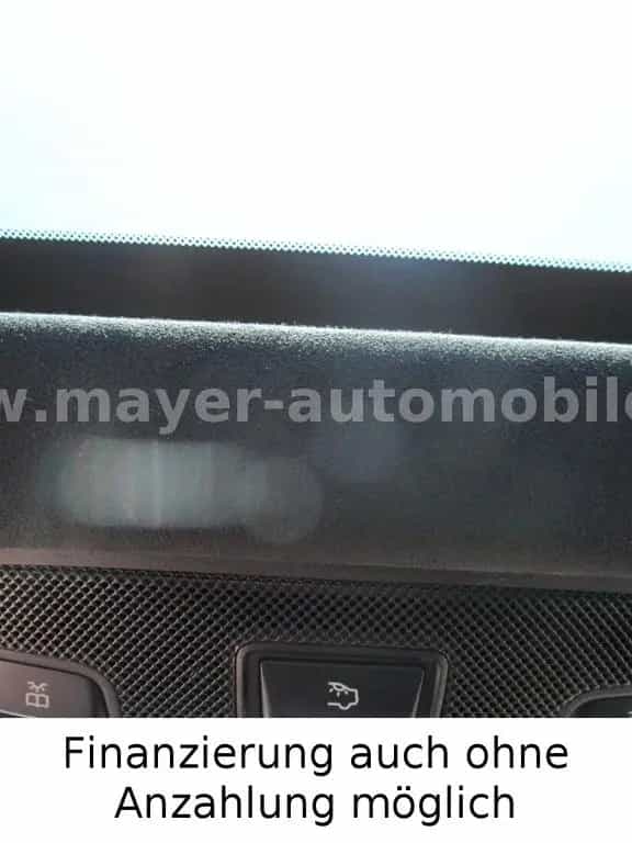 Infiniti Q30 d 1.5 *Leder*Panorama*Navi*Bose*SHZ*BT*VOLL* 03/2017-photo-16
