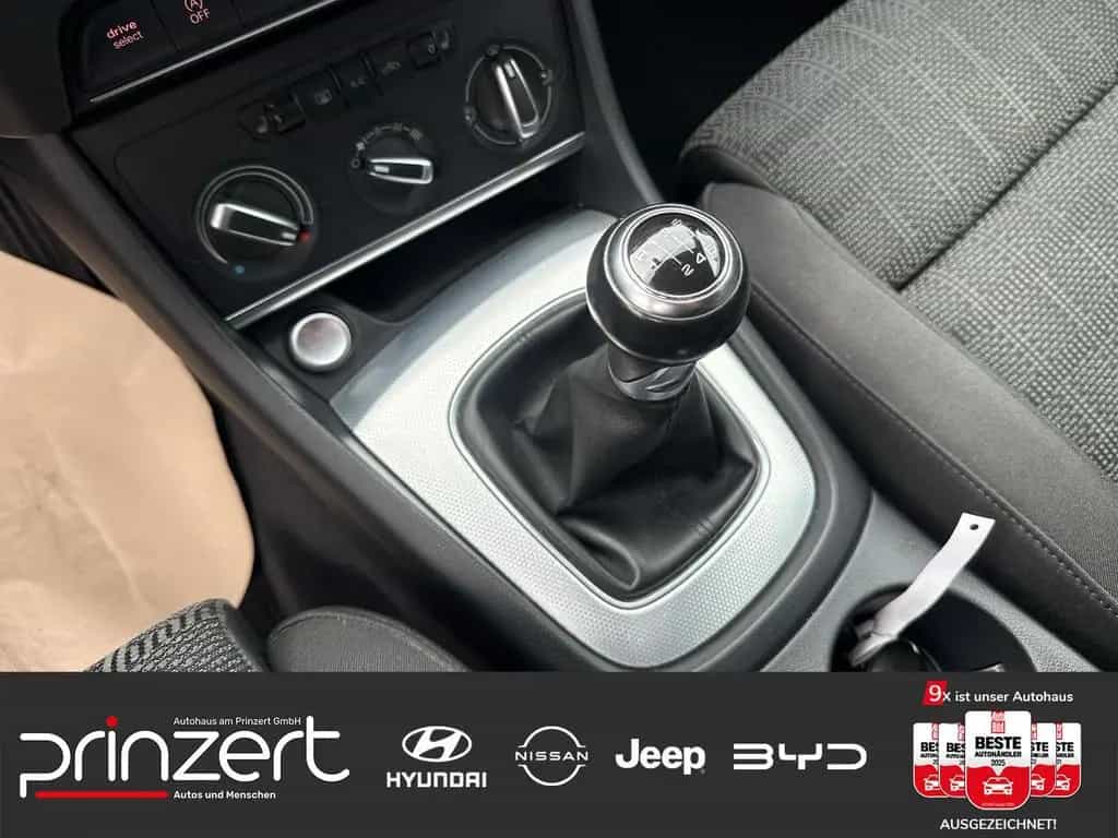 Audi Q3 1.4 TFSI "Sport Ultra" Navi*Komfort-Paket*8-F 02/2017-photo-9