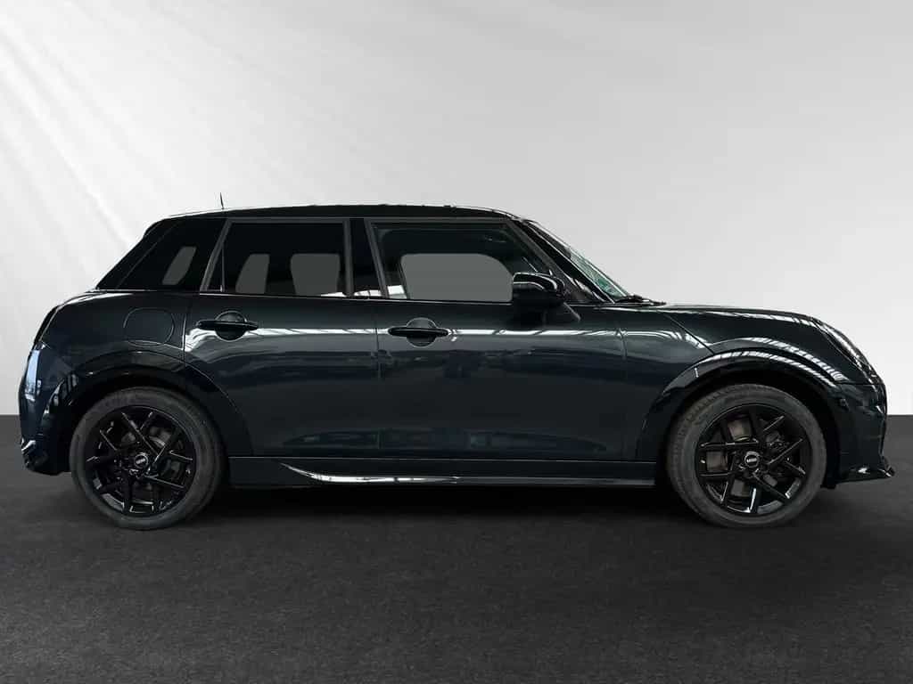 MINI Cooper C 5-Türer JCWTrim|Panorama|Head-Up 02/2025-photo-1