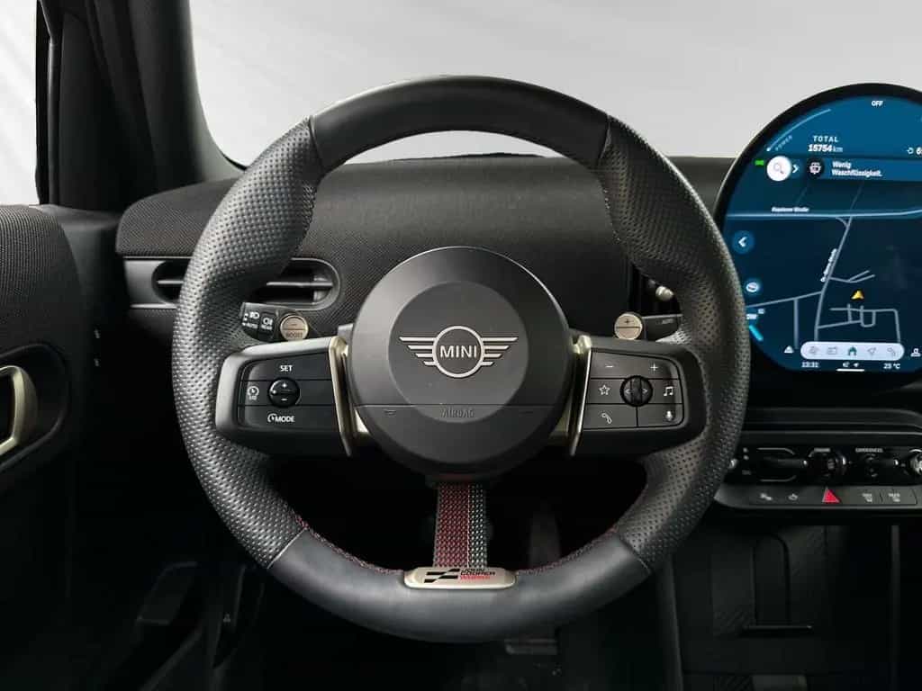 MINI Cooper C 5-Türer JCWTrim|Panorama|Head-Up 02/2025-photo-10