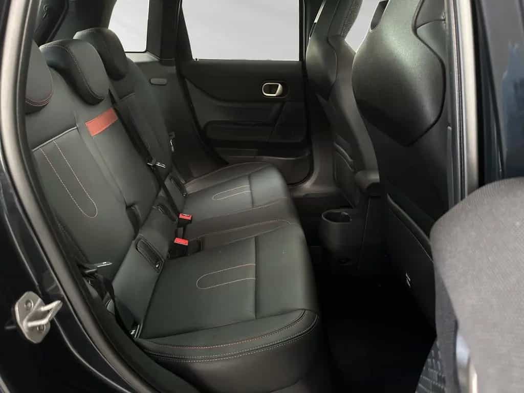 MINI Cooper C 5-Türer JCWTrim|Panorama|Head-Up 02/2025-photo-12