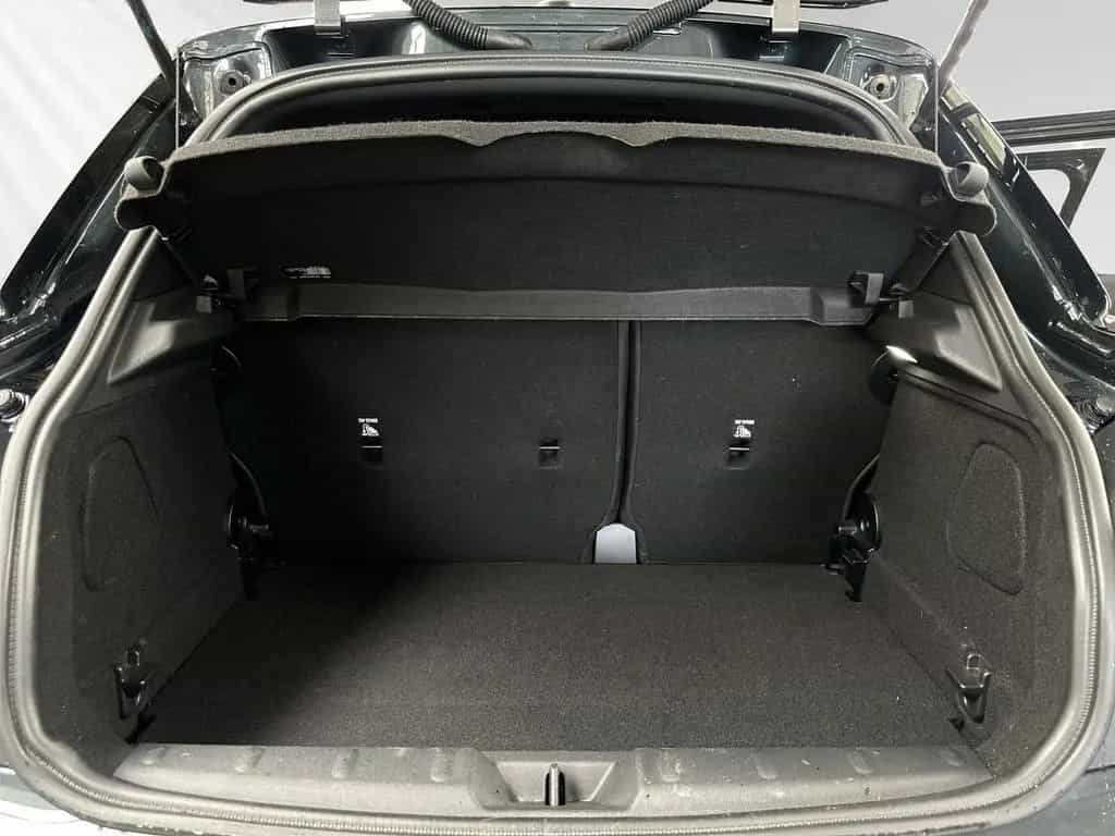 MINI Cooper C 5-Türer JCWTrim|Panorama|Head-Up 02/2025-photo-14