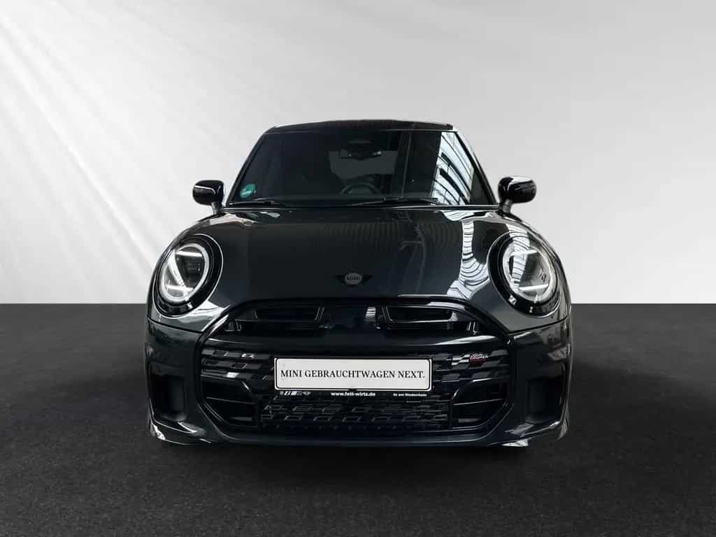 MINI Cooper C 5-Türer JCWTrim|Panorama|Head-Up 02/2025-photo-4