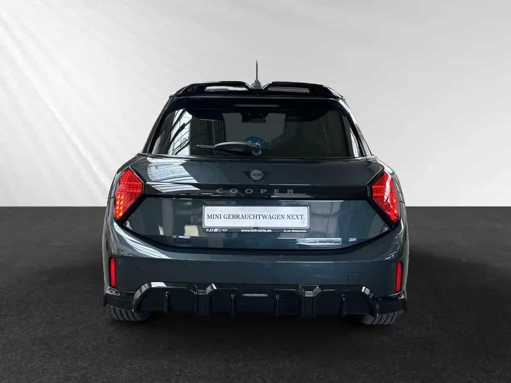 MINI Cooper C 5-Türer JCWTrim|Panorama|Head-Up 02/2025-photo-6