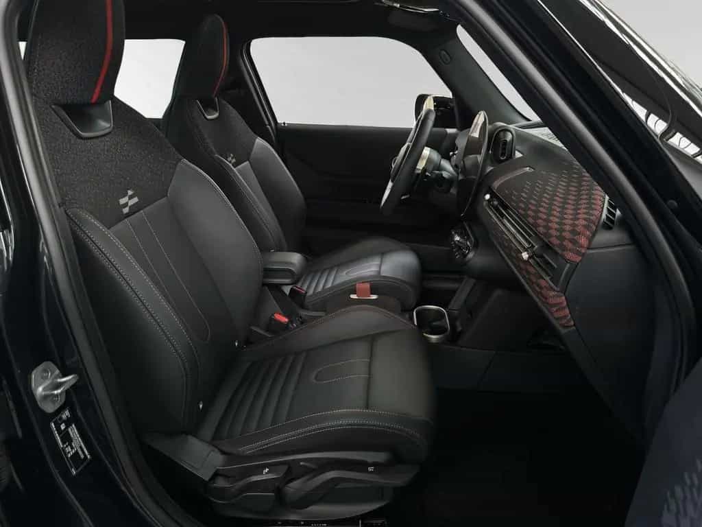 MINI Cooper C 5-Türer JCWTrim|Panorama|Head-Up 02/2025-photo-7