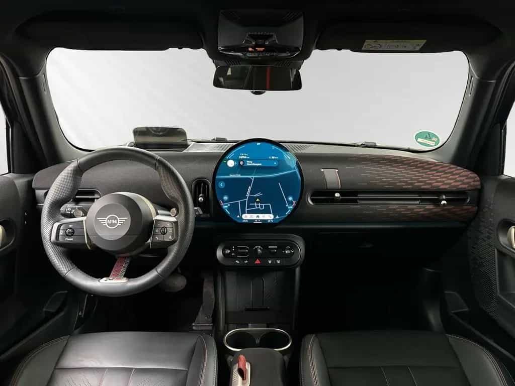 MINI Cooper C 5-Türer JCWTrim|Panorama|Head-Up 02/2025-photo-8