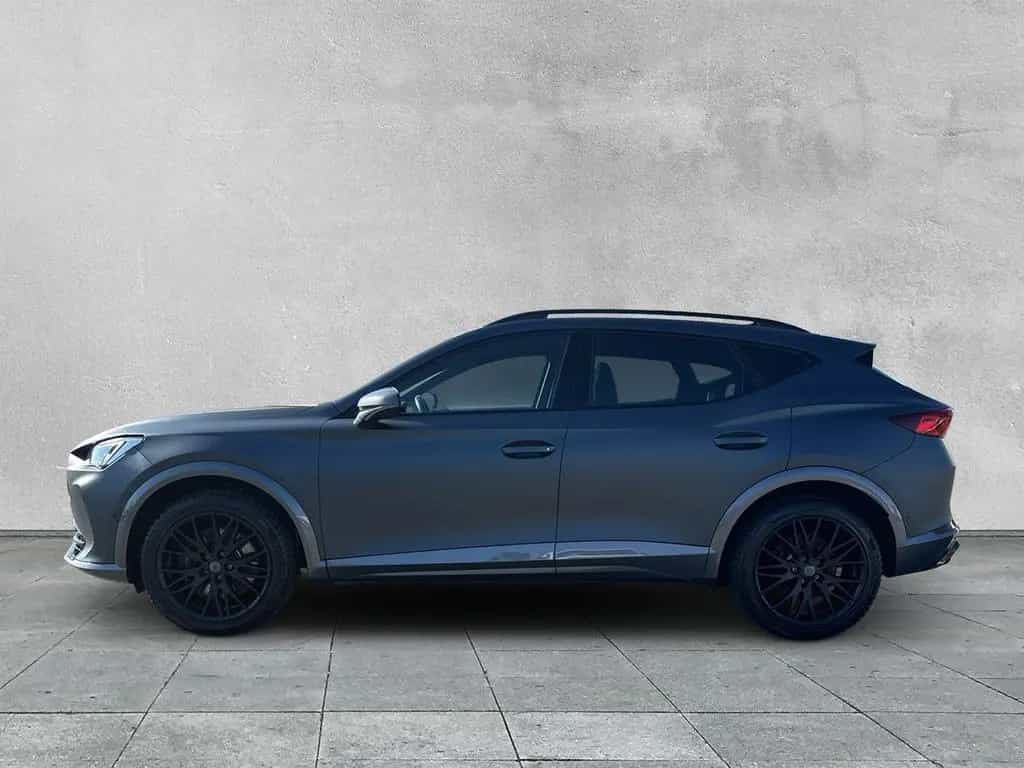 Cupra Formentor VZ 4Drive 2.0 TSI BEATS+PANO+ACC+LED 02/2022-photo-1
