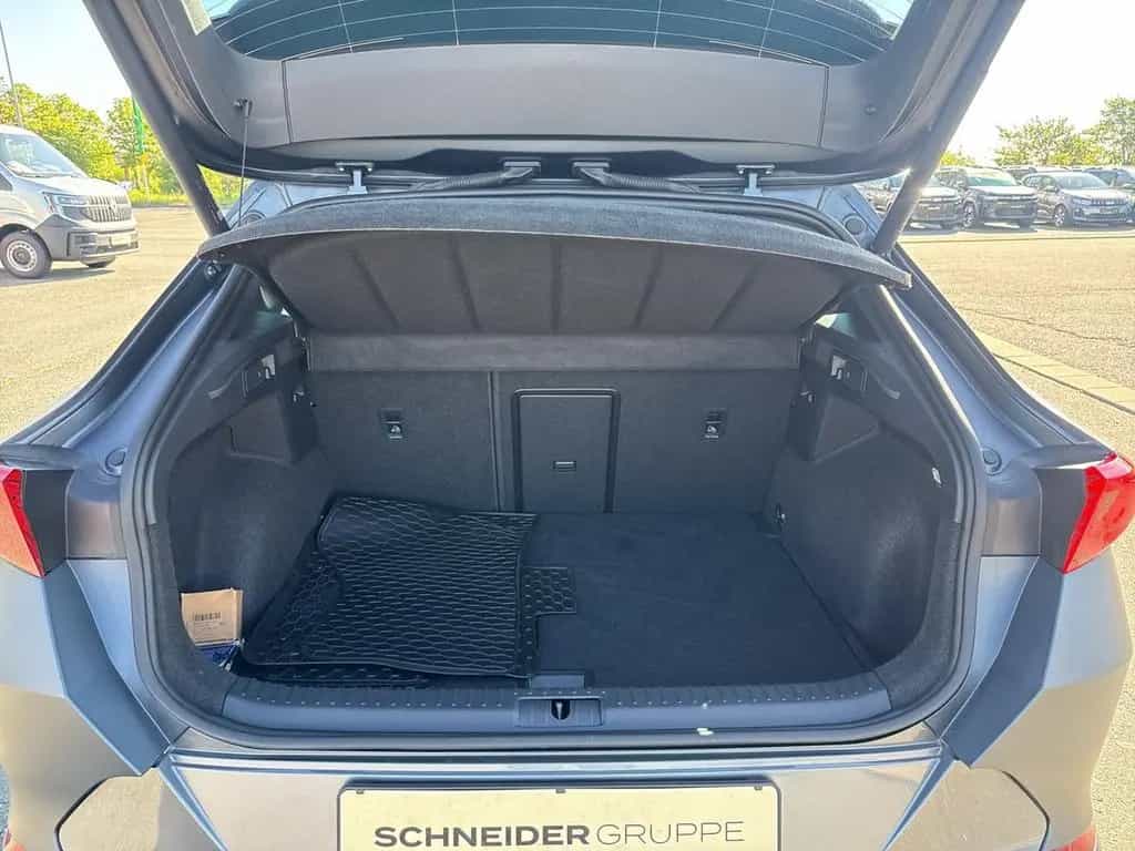 Cupra Formentor VZ 4Drive 2.0 TSI BEATS+PANO+ACC+LED 02/2022-photo-11