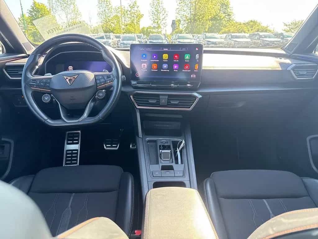 Cupra Formentor VZ 4Drive 2.0 TSI BEATS+PANO+ACC+LED 02/2022-photo-13